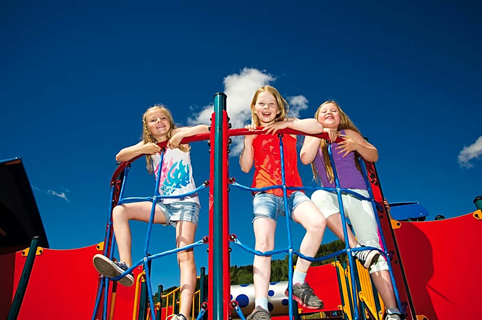 Topcamp Hallingdal - Ål