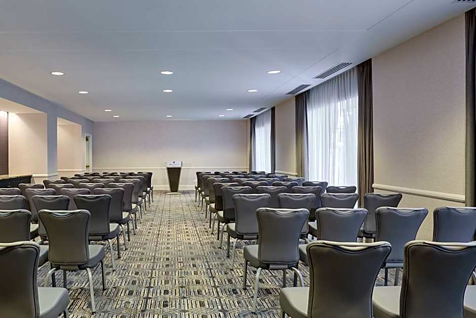 JW Marriott Chicago