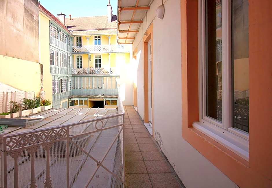 Hôtel Adour