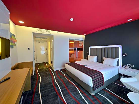 Park Inn by Radisson Ankara Cankaya