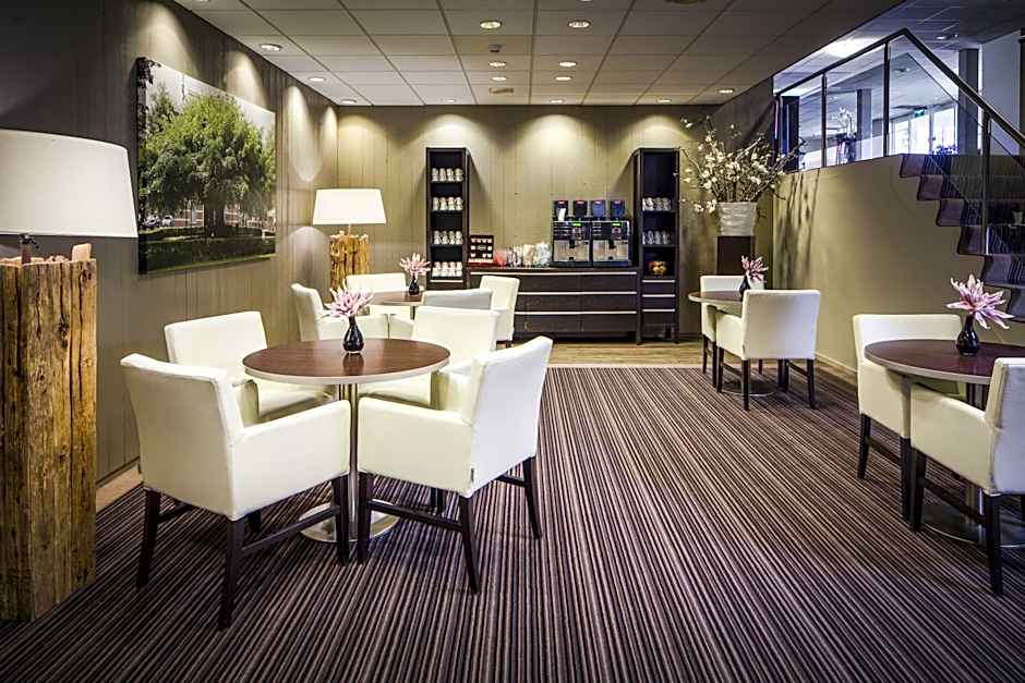 Fletcher Hotel Restaurant Boschoord