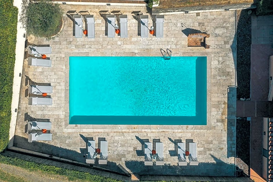 Hotel Le Colline