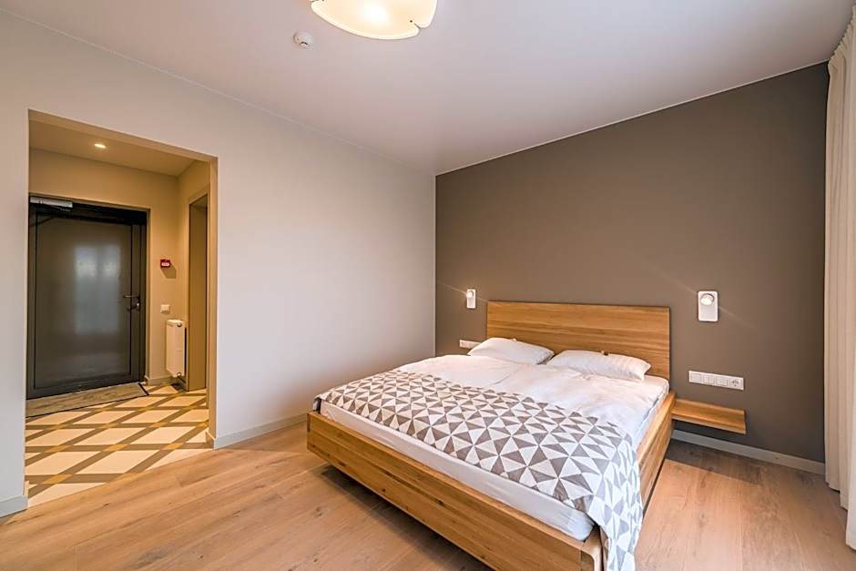 Hotel Miķelis