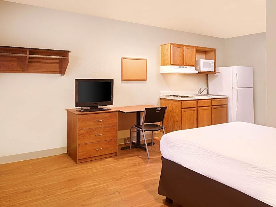 WoodSpring Suites Brownsville