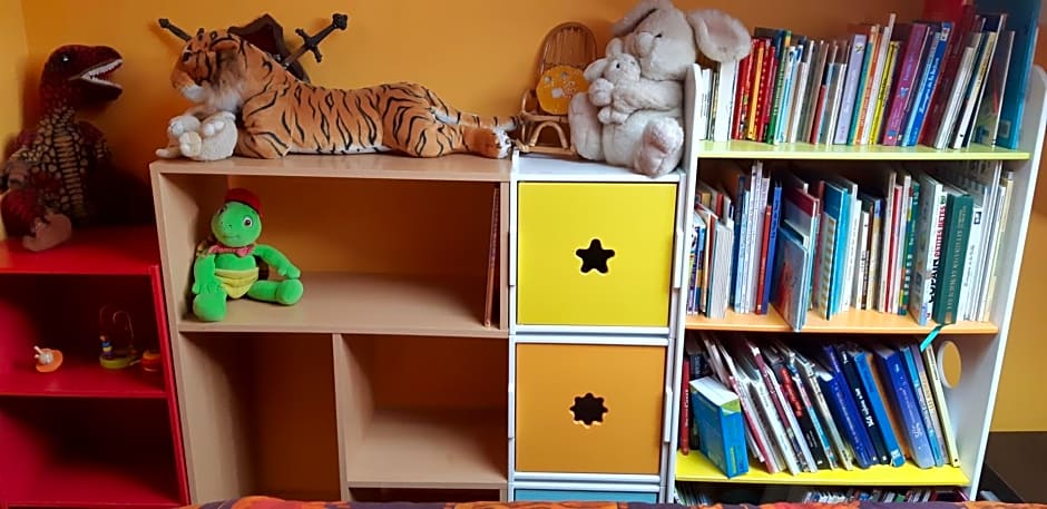 La Villanelle maison d'hôtes