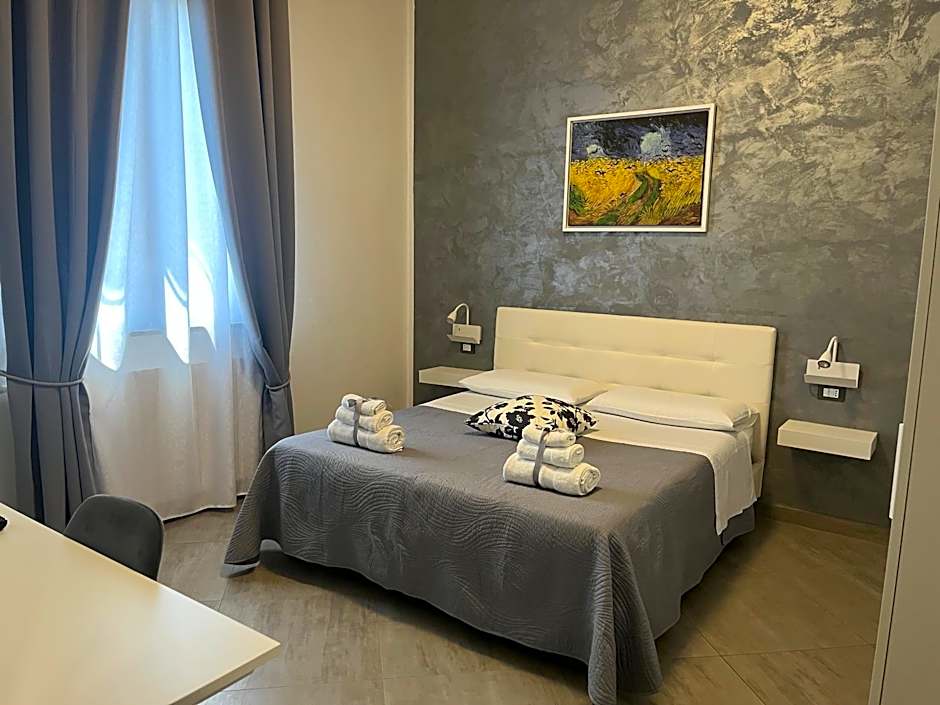 B&B La Villetta