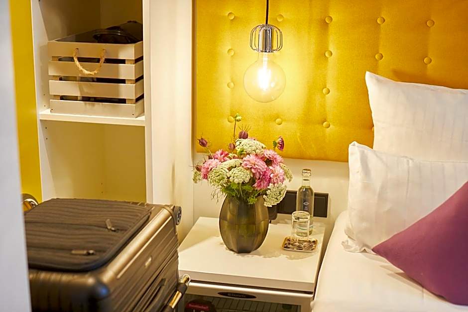 Hotel Mirabell by Maier Privathotels