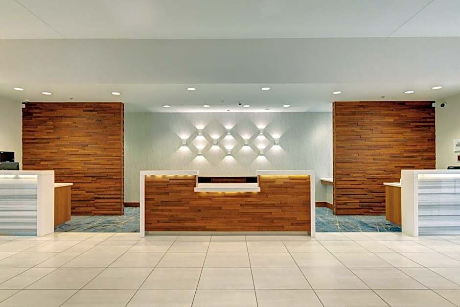 Marriott Tulsa Hotel Southern Hills