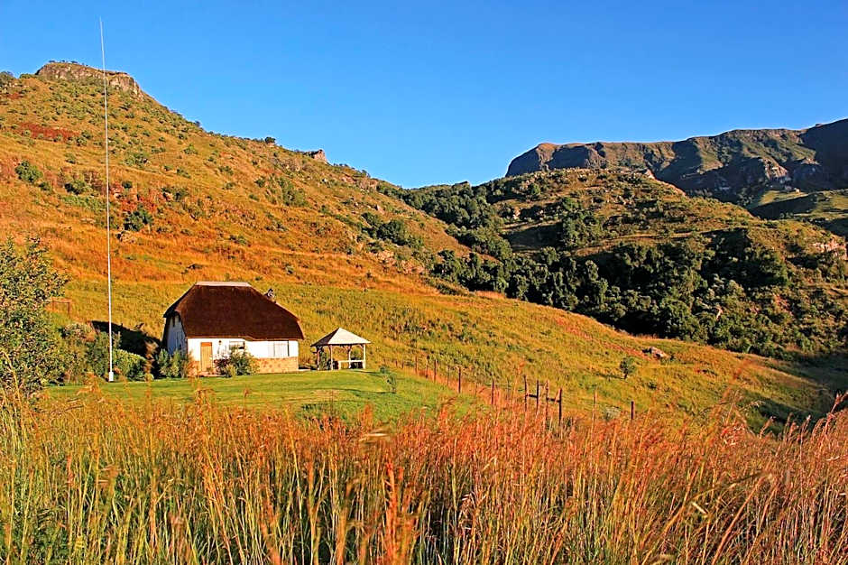 Sungubala Eco Camp