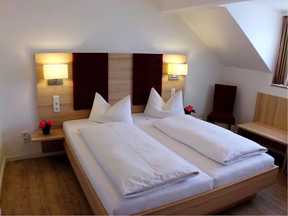 Hotel Zur Traube