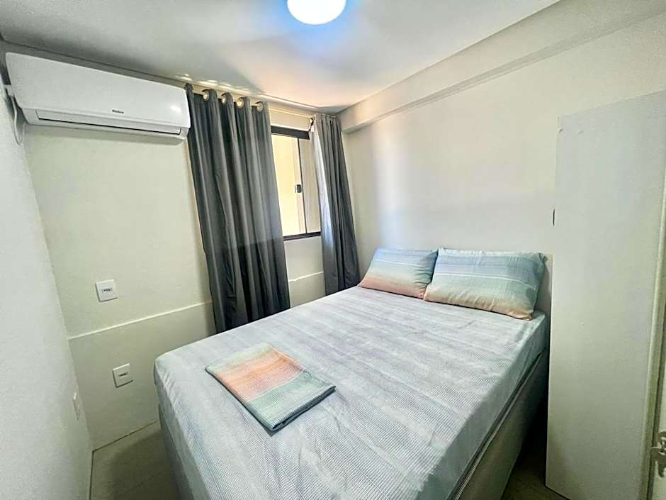 Pé na areia! Aconchegante casa frente Mar! CO02I