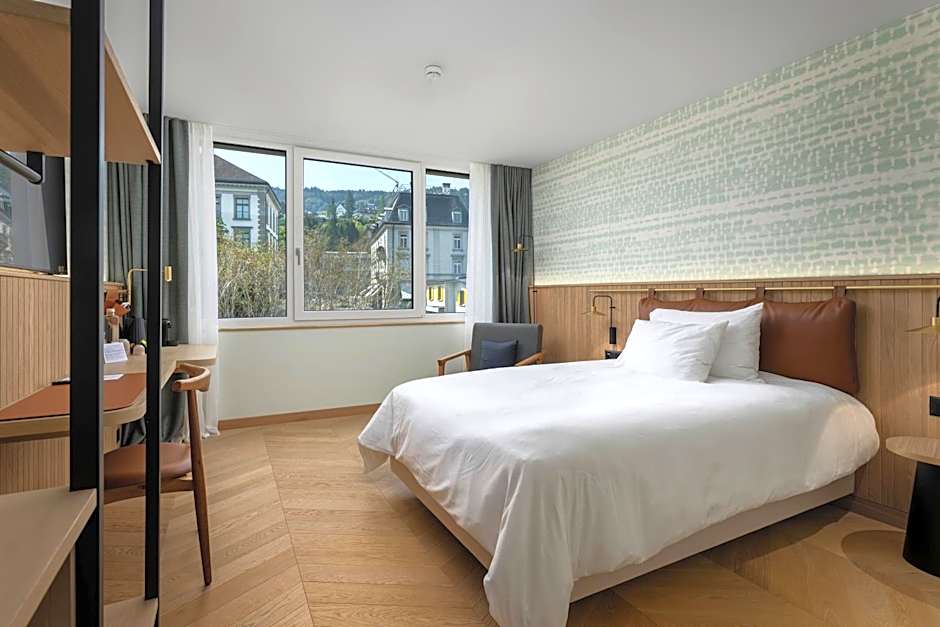 The Yarn Design & Business Hotel