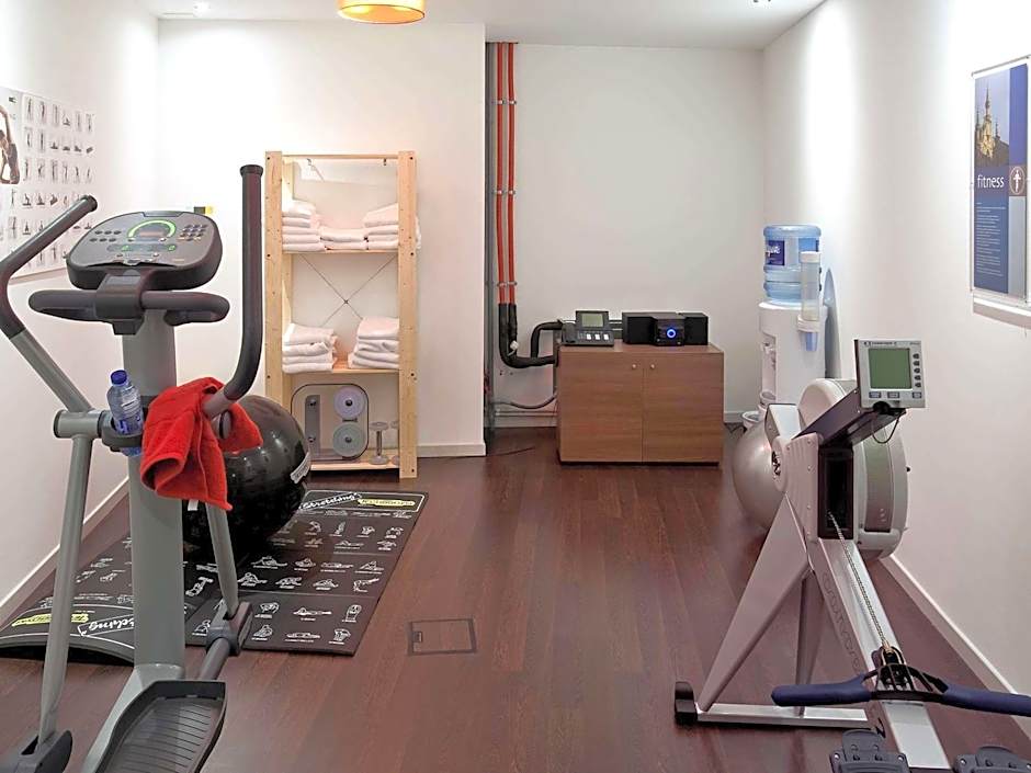 Aparthotel Adagio Brussels Grand Place