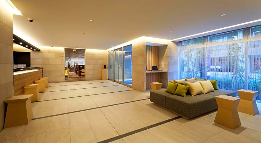 Keio Presso Inn Hamamatsucho