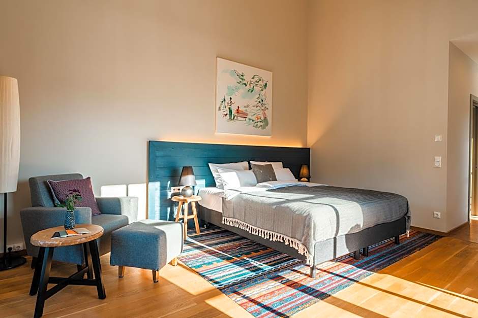 HENRI Hotel Kitzbühel