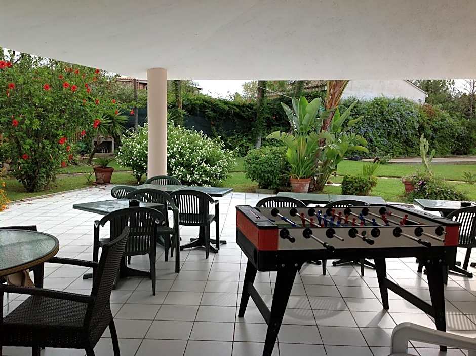 Verdemare Sardegna Uno