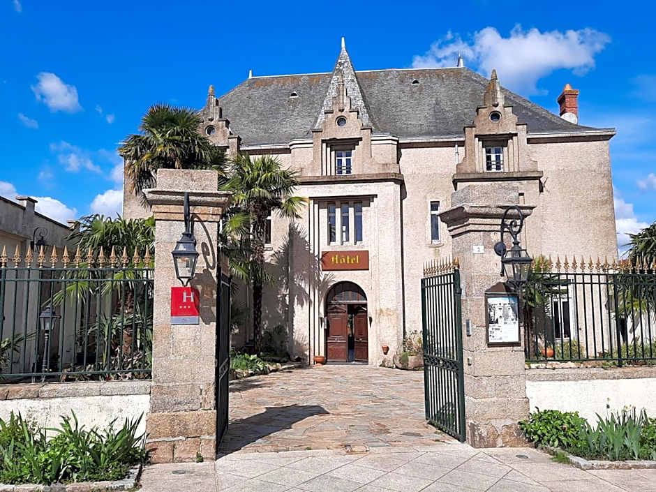 Hôtel De La Barbacane