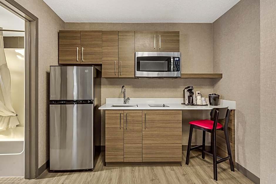 Best Western Plus West Edmonton