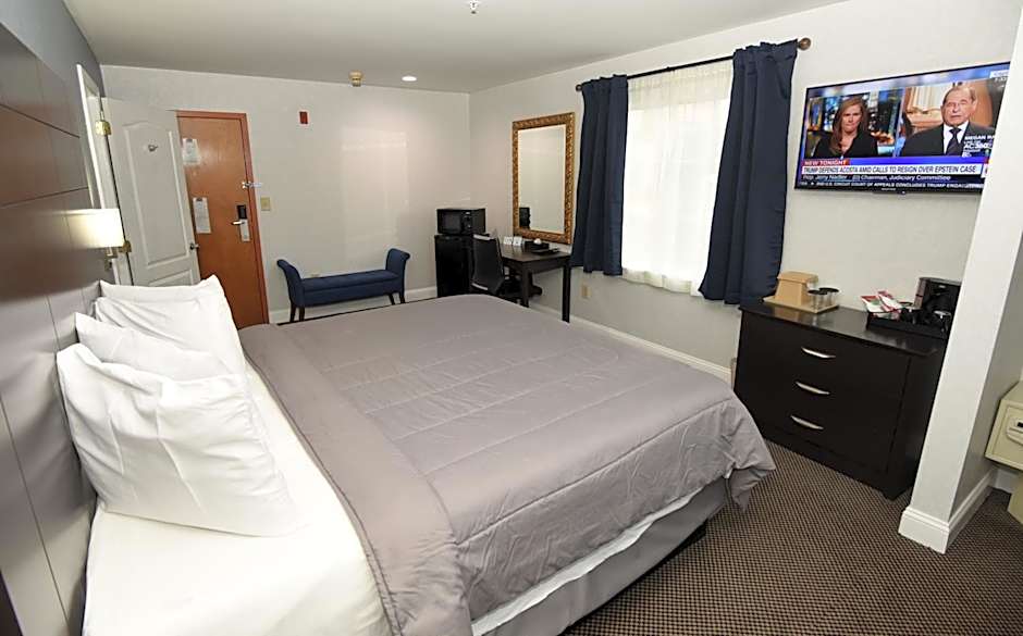 FairBridge Hotel Atlantic City