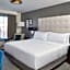 Cumberland House Knoxville, Tapestry Collection by Hilton