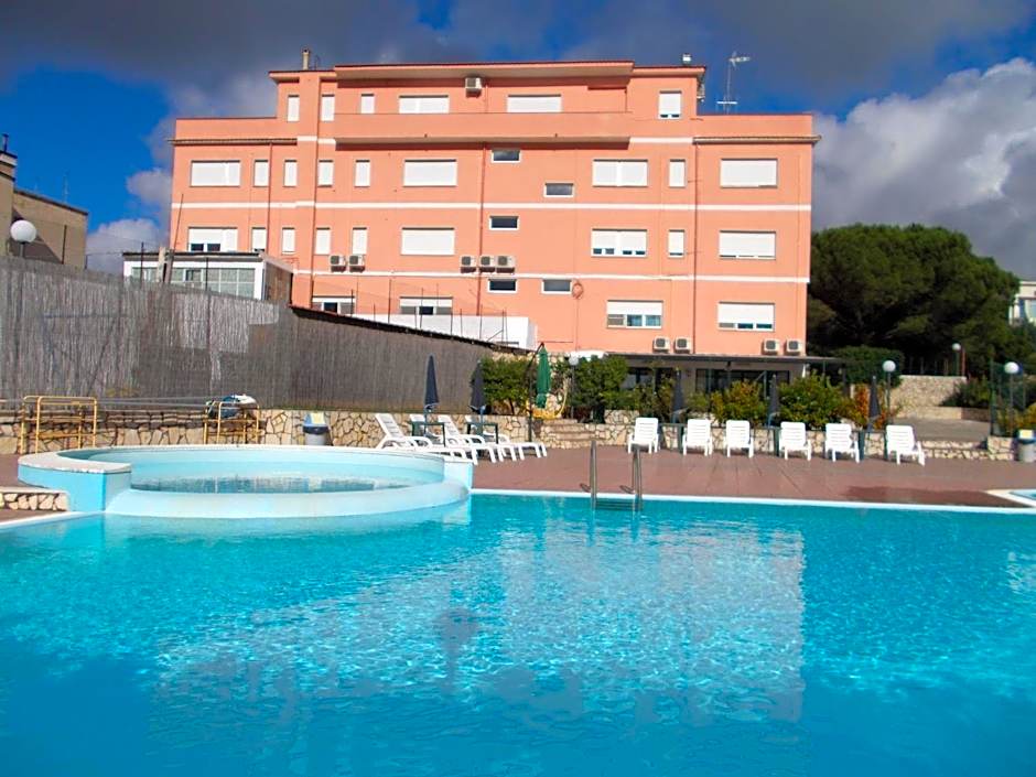 Hotel Maremonti