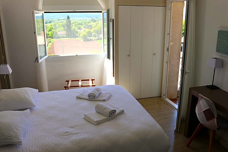 Hôtel de Vacances de la Vignasse