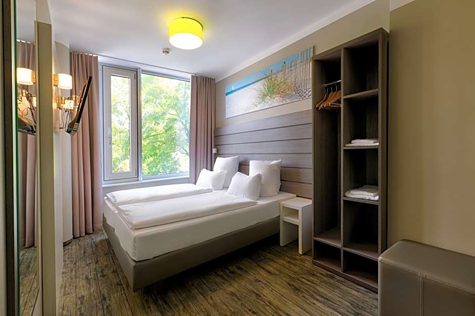 Tulip Inn München Messe