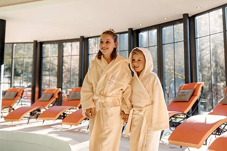 Gut Berg Naturhotel
