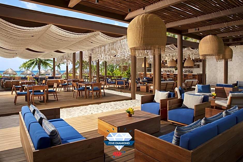 Secrets Maroma Beach Riviera Cancun - All Inclusive-Adults only