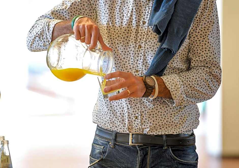 Hotel Parchi Del Garda