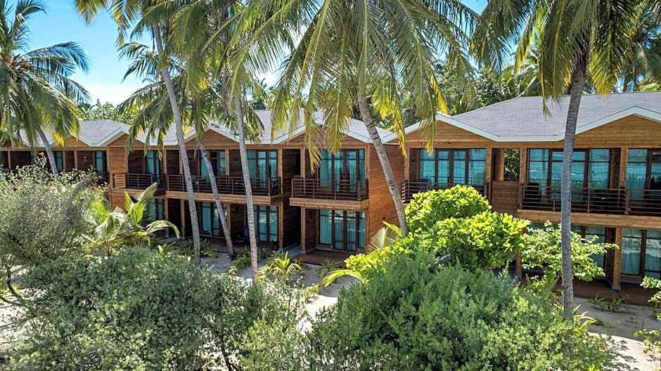 Pearl Sands at Huraa