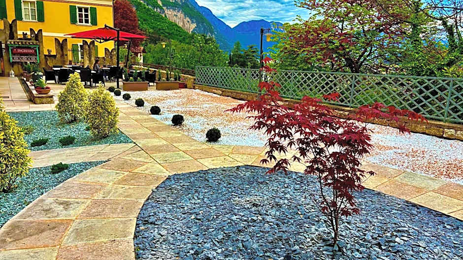 Hotel Garnì San Giorgio