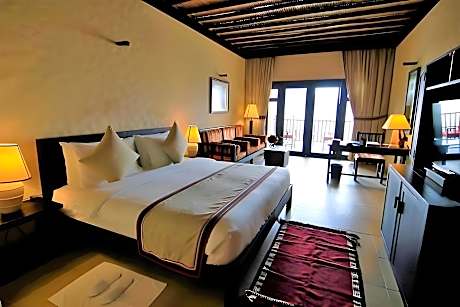 Musandam Suite