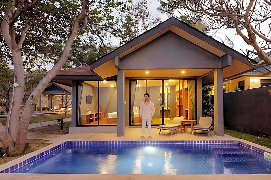 The Bay Samui