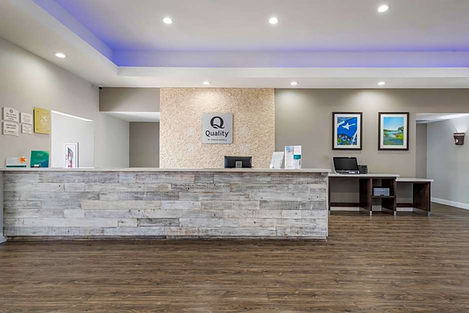 Quality Inn Sonora TX