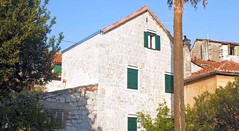 Vila Baguc