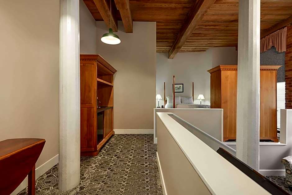 The Historic Brookstown Inn, Trademark Collection by Wyndham