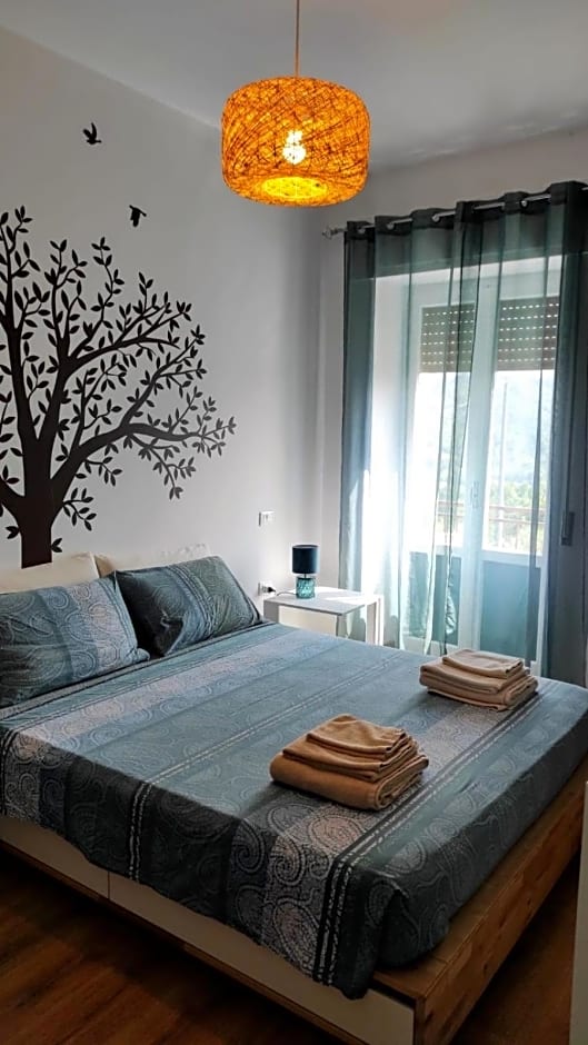 La Casa delle Storie