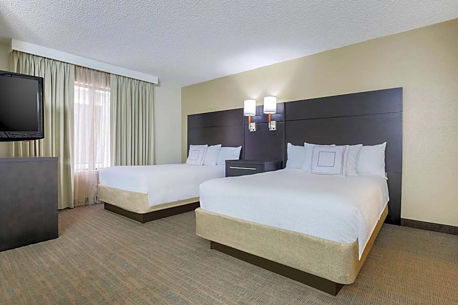 Residence Inn Boca Raton – Boca Raton, FL