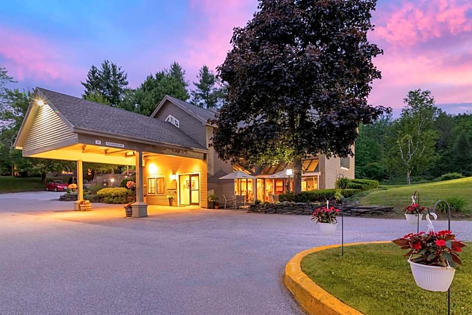 Best Western Inn & Suites Rutland/Killington