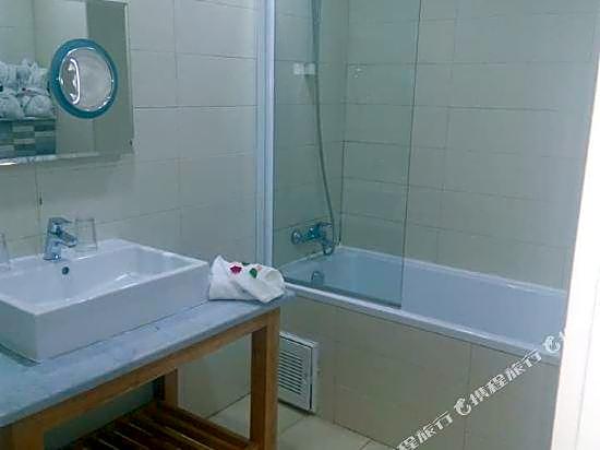 Rym El Djamil Hotel
