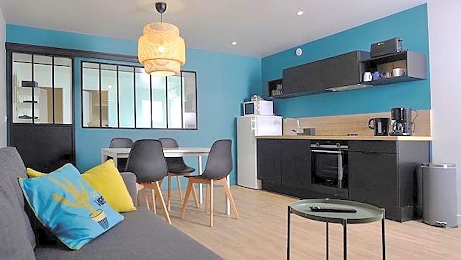 Le Clos Des Thermes De Jonzac