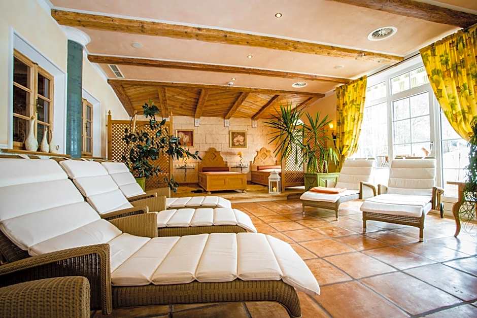 Hotel Bogner Hof