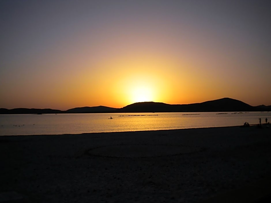 Passi Alterni Apartments