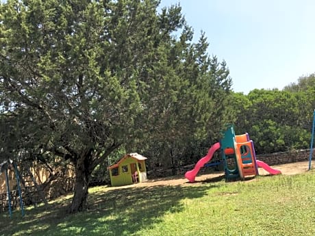 BAIA de BAHAS - Apartments