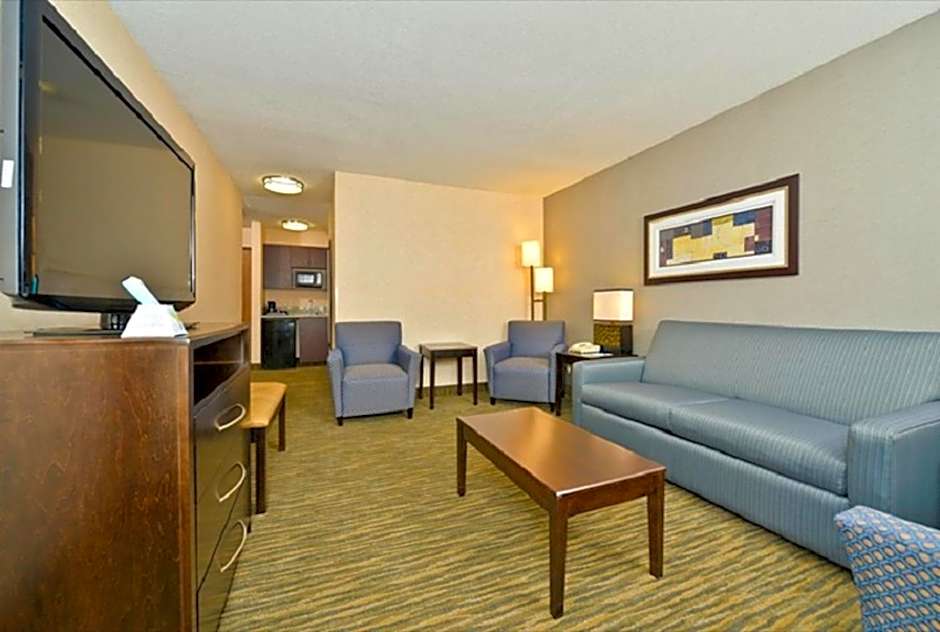 Best Western Plus Coldwater Hotel