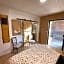 Double room on farm (La ferme du Tao)