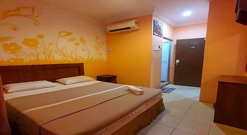 Highway Hotel Ipoh
