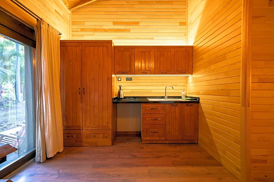 Zümrüt Çıralı Boutique Hotel