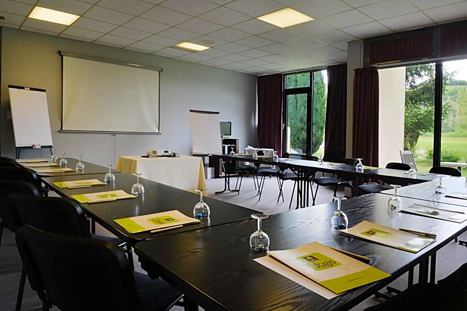 Logis Le Vieux Logis